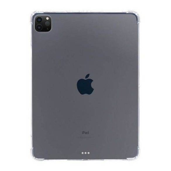 Mercury Bulletproof iPad Air 4 10,9" (2020) átlátszó tok