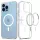 Spigen Ultra Hybrid Mag iPhone 13 Pro Magsafe fehér tok