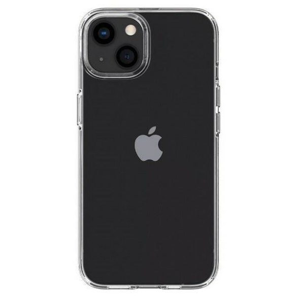 Spigen Liquid Crystal iPhone 13 Mini 5.4" átlátszó tok