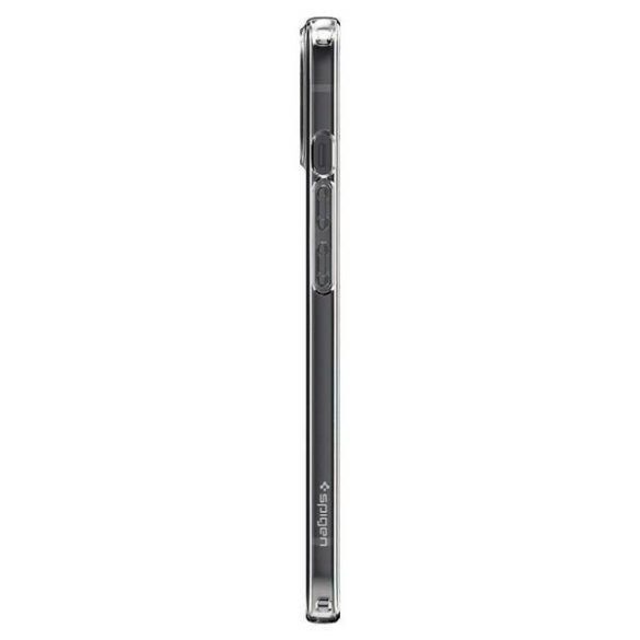 Spigen Liquid Crystal iPhone 13 Mini 5.4" átlátszó tok