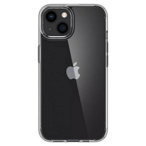 Spigen Ultra Hybrid iPhone 13 Mini 5,4" átlátszó tok