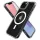 Spigen Ultra Hybrid Mag iPhone 13 Mini 5,4" Magsafe fehér tok