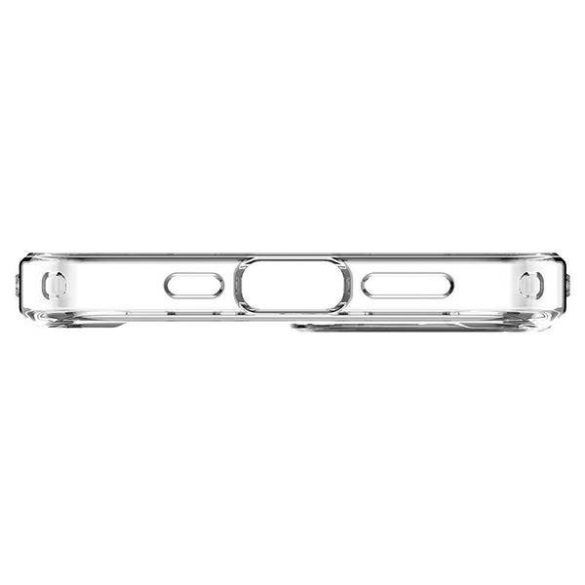 Spigen Ultra Hybrid Mag iPhone 13 / 14 / 15 6,1" Magsafe fehér tok
