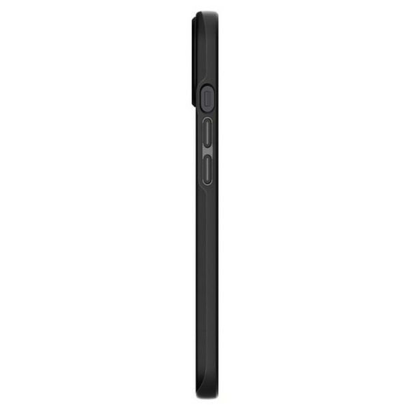 Spigen Thin Fit tok iPhone 13 - fekete