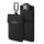Spigen Pouch Keyless RFID Signal Blocker Klatka Faradaya fekete AFA03754 tok