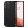 Spigen Liquid Air Samsung S901 S22 fekete tok