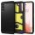 Spigen Tough Armor Samsung S901 S22 fekete tok