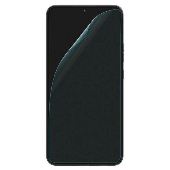 Spigen Folia Neo Flex Samsung Galaxy S901 S22 2db nedves felvitelű képernyővédő fólia