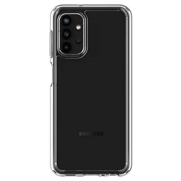 Spigen Ultra Hybrid Samsung A13 4G/LTE A135 átlátszó tok