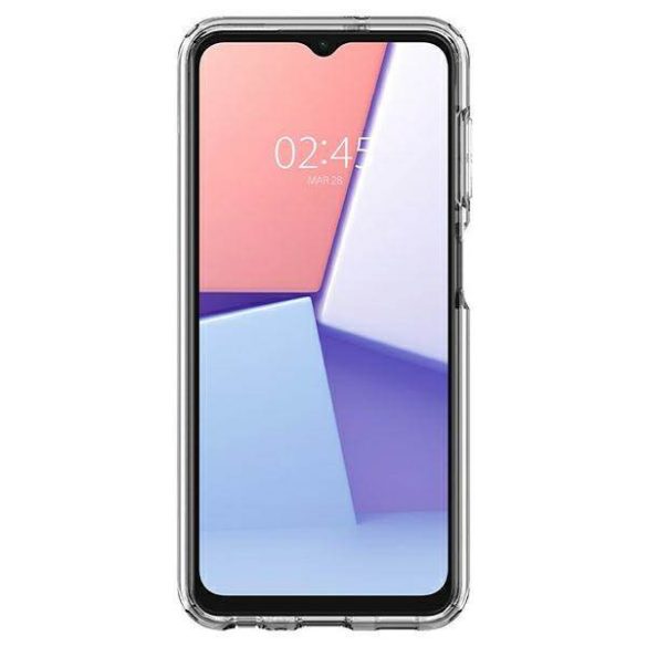 Spigen Ultra Hybrid Samsung A13 4G/LTE A135 átlátszó tok