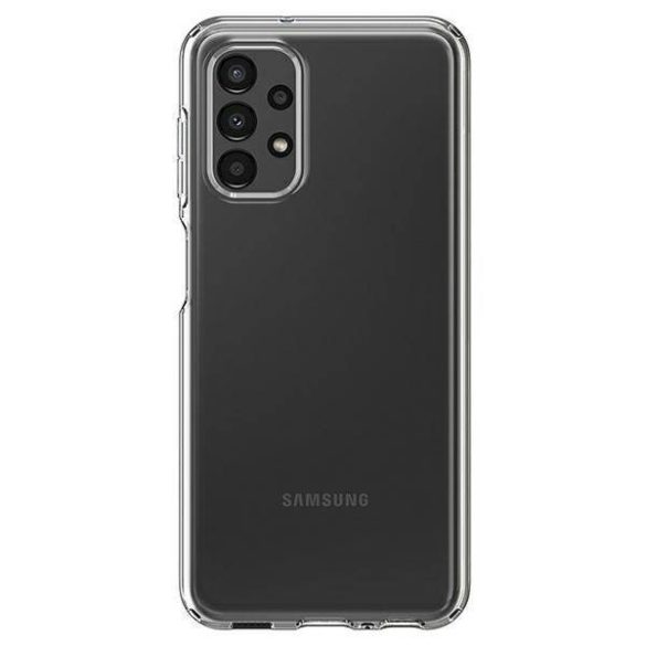 Spigen Liquid Crystal Samsung A13 4G/LTE A135 kristály átlátszó tok