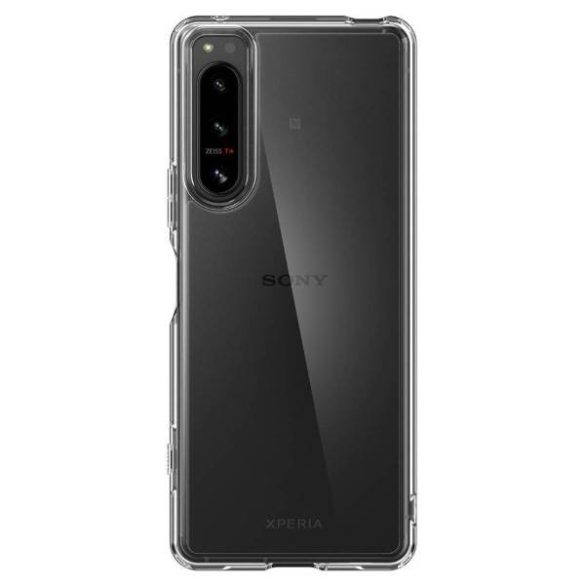 Spigen Ultra Hybrid Sony Xperia 5 IV átlátszó tok