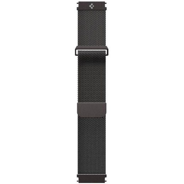 Spigen Metal Fit PRO Apple Watch 7/8 45mm grafit tok