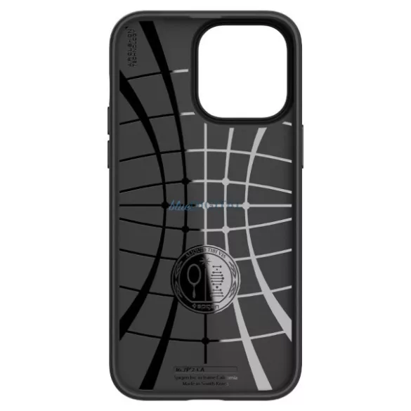 Spigen Core Armor tok iPhone 14 Pro Max - fekete