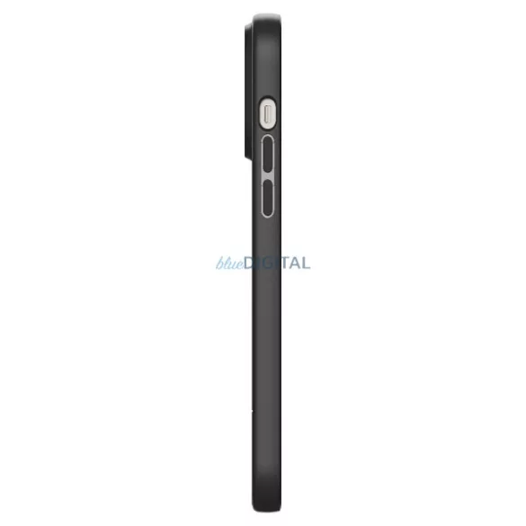 Spigen Core Armor tok iPhone 14 Pro Max - fekete