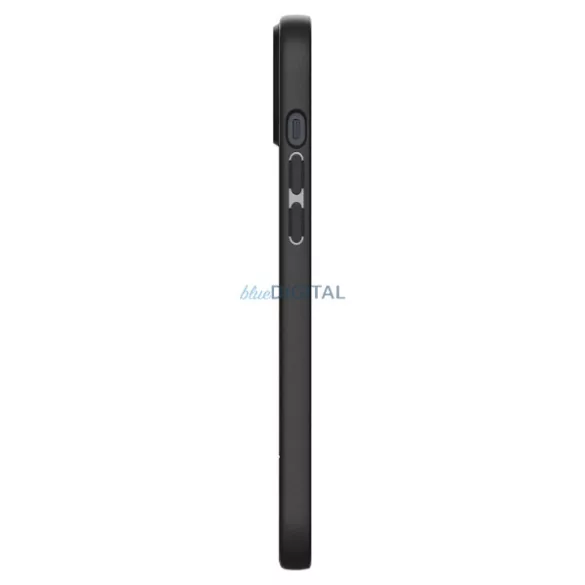 Spigen Core Armor tok iPhone 14 Plus/15 Plus - fekete