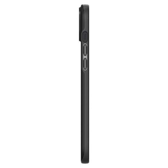 Spigen Thin Fit iPhone 14 Plus / 15 Plus 6,7" fekete tok