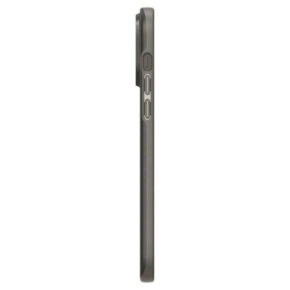 Spigen Thin Fit iPhone 14 Pro 6,1" szürke tok