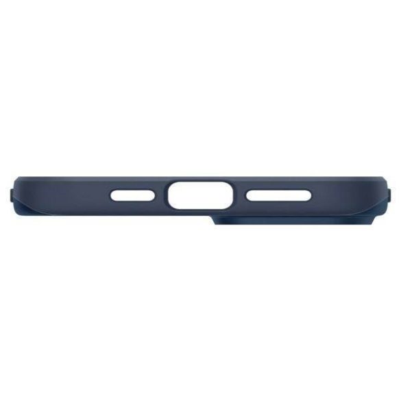 Spigen Thin Fit iPhone 14 / 15 / 13 6,1" tengerészkék tok