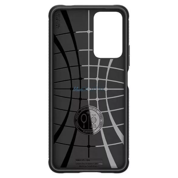 Spigen Rugged Armor tok Xiaomi Redmi Note 11 Pro Plus 5G - fekete