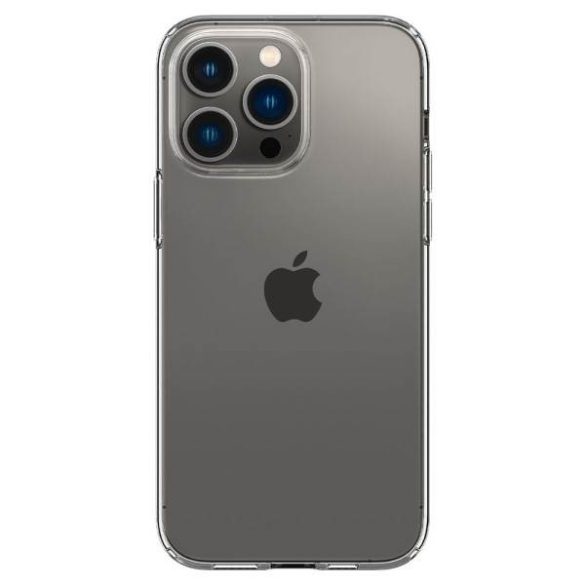 Spigen Liquid Crystal iPhone 14 Pro Max 6,7" átlátszó tok