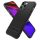 Spigen Rugged Armor MAG iPhone 14 Pro Max 6,7" Magsafe matt fekete tok