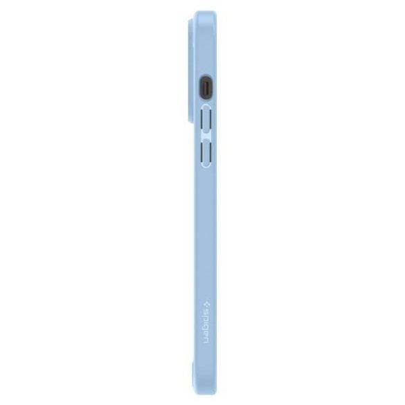 Spigen Ultra Hybrid iPhone 14 Pro Max 6,7" kék tok