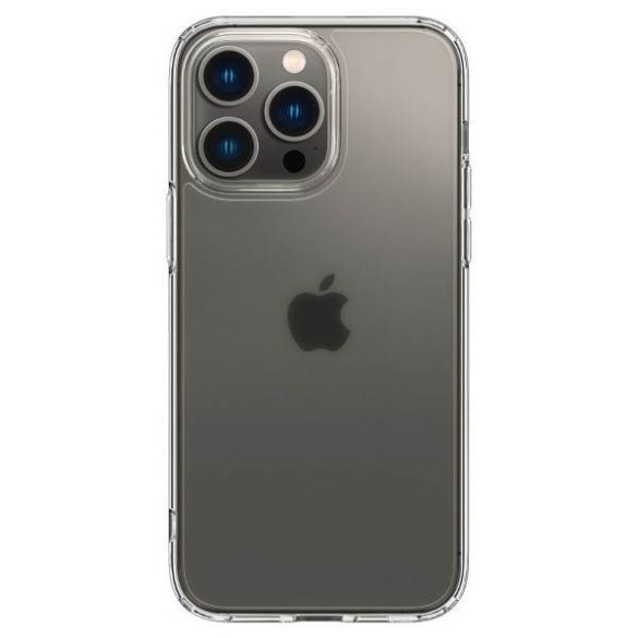 Spigen Ultra Hybrid iPhone 14 Pro Max 6,7" átlátszó tok