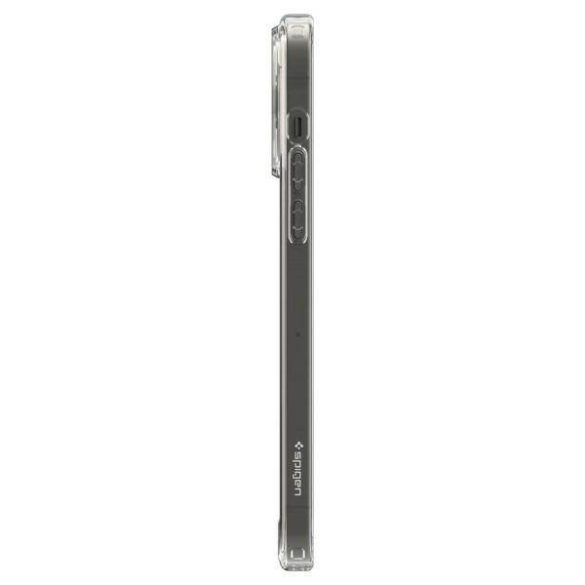 Spigen Ultra Hybrid MAG iPhone 14 Pro Max 6,7" Magsafe fehér tok