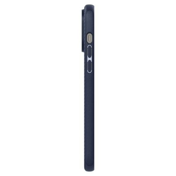 Spigen Mag Armor iPhone 14 Pro Max 6,7" kék tok