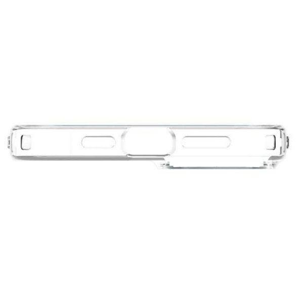 Spigen Liquid Crystal iPhone 14 Plus / 15 Plus 6,7" átlátszó tok
