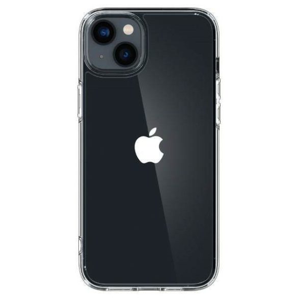 Spigen Ultra hibrid iPhone 14 Plus átlátszó tok