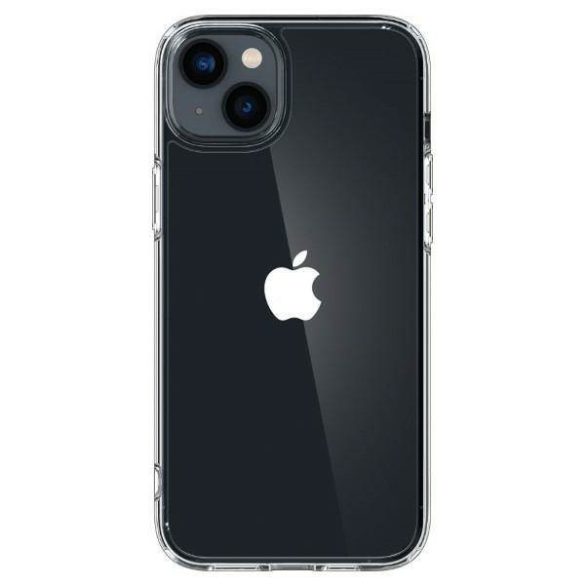 Spigen Ultra hibrid iPhone 14 Plus / 15 Plus 6,7" átlátszó tok