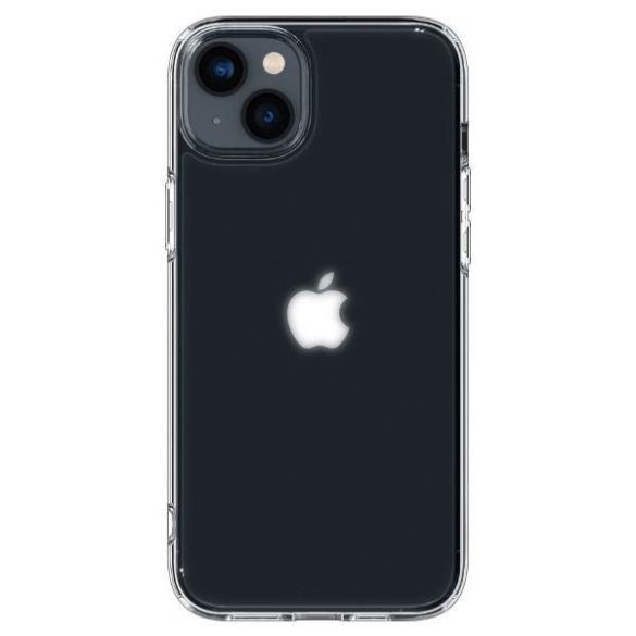 Spigen Ultra Hybrid iPhone 14 Plus / 15 Plus 6,7" átlátszó tok