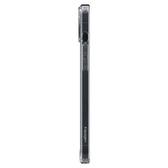 Spigen Ultra Hybrid MAG iPhone 14 Plus Magsafe Carbon tok