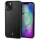 Spigen Cyrill Kajuk MAG iPhone 14 Plus Magsafe fekete tok