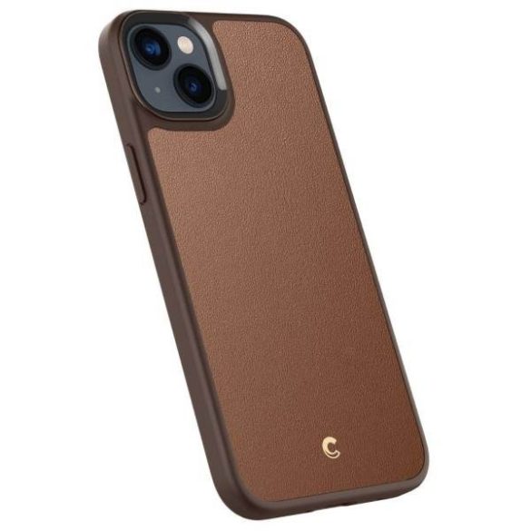 Spigen Cyrill Kajuk MAG iPhone 14 Plus Magsafe nyereg barna tok