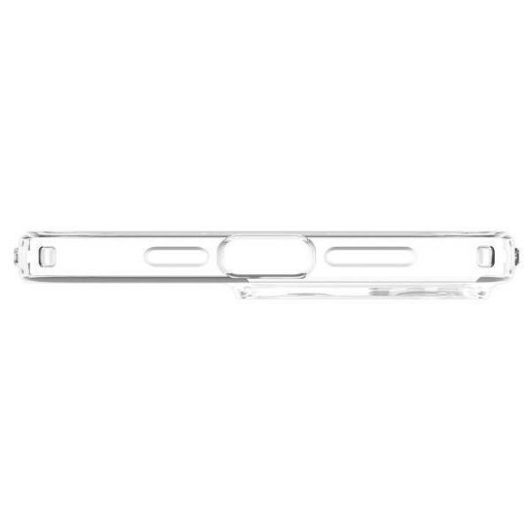 Spigen Liquid Crystal iPhone 14 Pro 6,1" átlátszó tok
