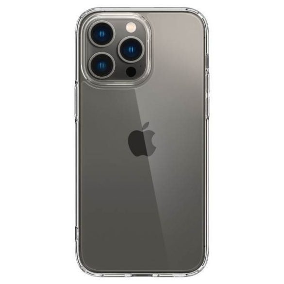 Spigen Ultra Hybrid iPhone 14 Pro 6,1" átlátszó tok