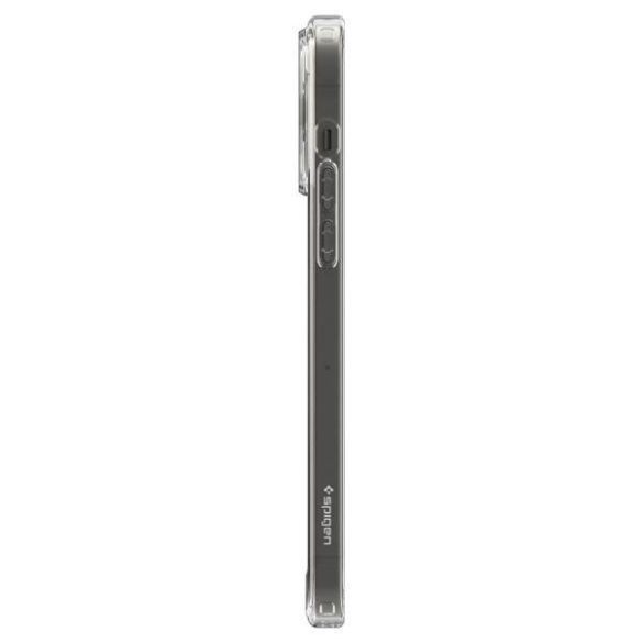 Spigen Ultra Hybrid MAG iPhone 14 Pro 6,1" Magsafe fehér tok