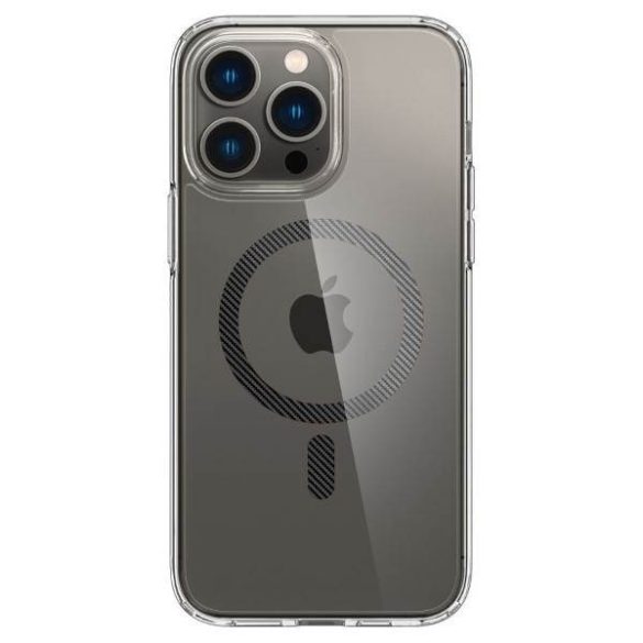 Spigen Ultra Hybrid MAG iPhone 14 Pro 6,1" Magsafe szénszálas tok