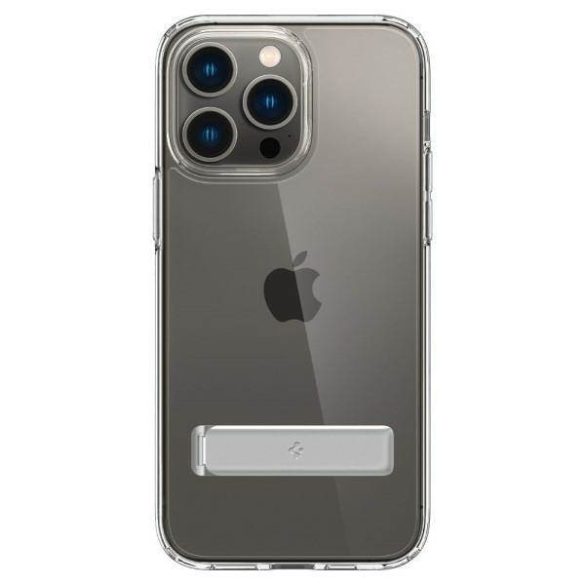 Spigen Ultra Hybrid S iPhone 14 Pro 6,1" átlátszó tok