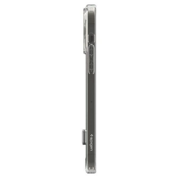 Spigen Ultra Hybrid S iPhone 14 Pro 6,1" átlátszó tok