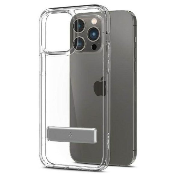 Spigen Ultra Hybrid S iPhone 14 Pro 6,1" átlátszó tok