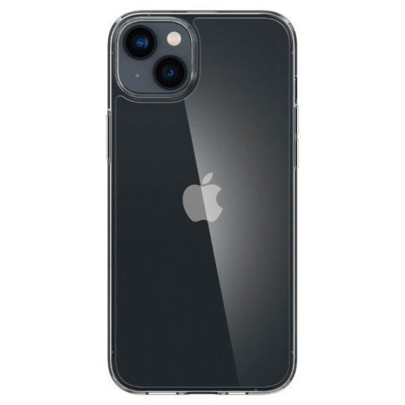 Spigen Air Skin hibrid iPhone 14 átlátszó tok