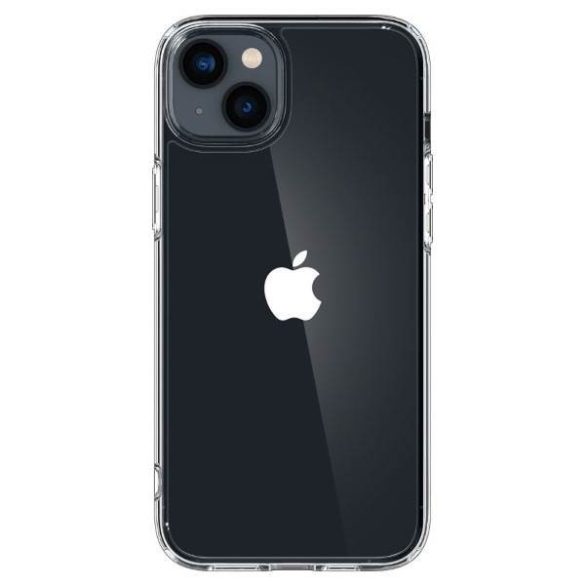 Spigen Ultra hibrid iPhone 14 átlátszó tok