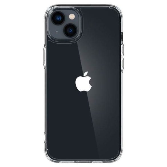 Spigen Ultra hibrid iPhone 14 / 15 / 13 6,1" átlátszó tok