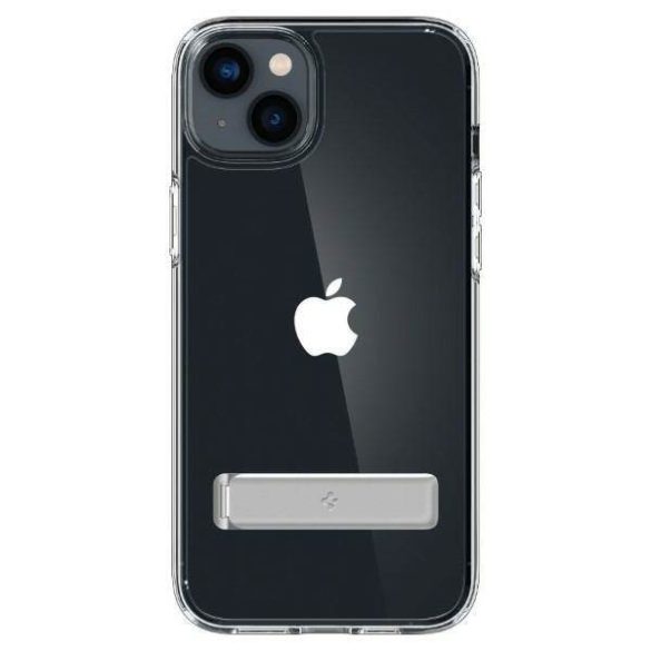 Spigen Ultra Hybrid S iPhone 14 / 15 / 13 6,1" átlátszó tok