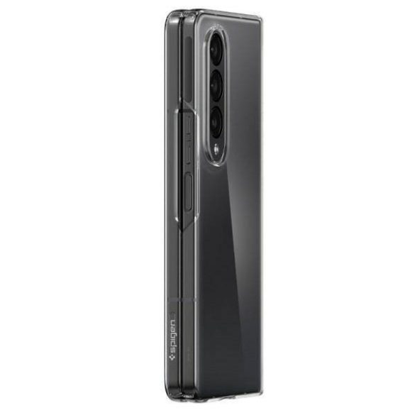 Spigen Air Skin Samsung Galaxy Z Fold 4 átlátszó tok