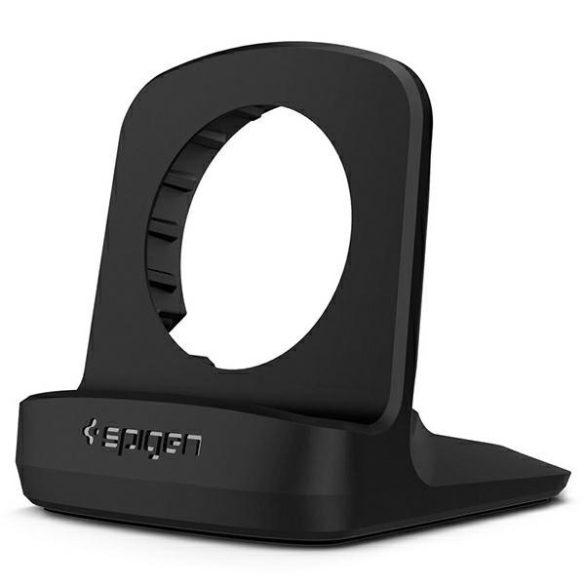 Spigen Night Stand Sam Watch 5/5 Pro S353 fekete AMP05302 tok